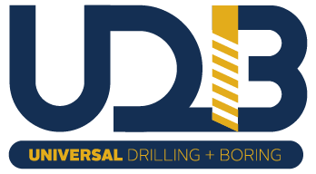 Universal Drilling